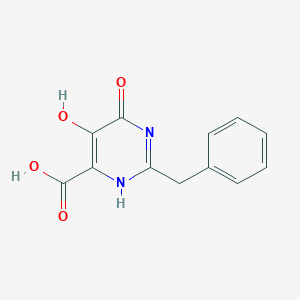 molecular formula C12H10N2O4 B7819016 CID 54694603 