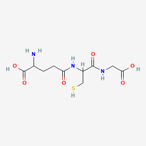 gamma-Glutamylcysteinylglycine