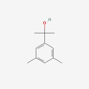 2-(3,5-Dimethylphenyl)propan-2-ol