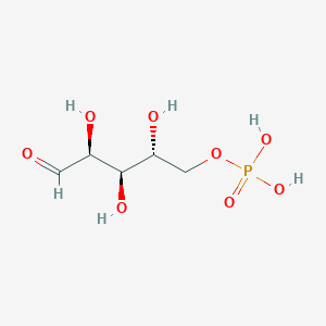 D-arabinose 5-phosphate