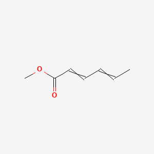 Methyl sorbate