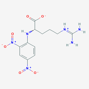 molecular formula C12H16N6O6 B7820822 CID 7083741 