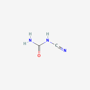 Cyanourea