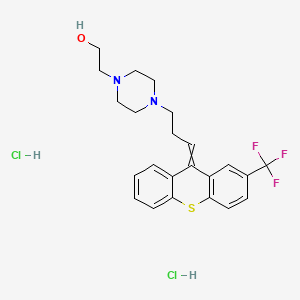 Flupenthixol dihydrochloride