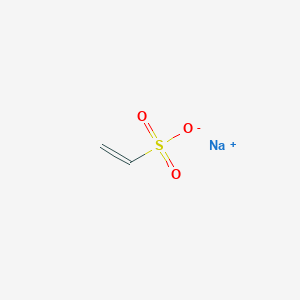 molecular formula C2H3NaO3S B7821080 CID 62473 