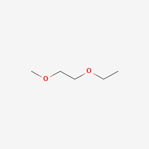 1-Ethoxy-2-methoxyethane