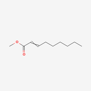 molecular formula C10H18O2 B7821862 壬酸甲酯 
