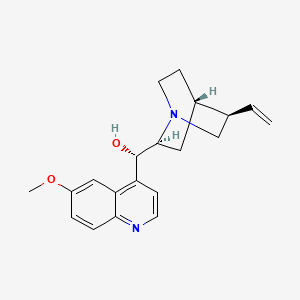molecular formula C20H24N2O2 B7821925 Epiquinine CAS No. 72402-51-8
