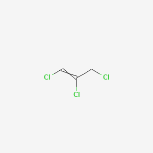 1,2,3-Trichloro-1-propene