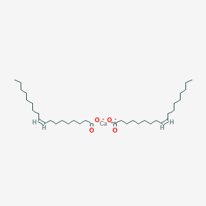 molecular formula C36H66CaO4 B7822075 CID 12806384 