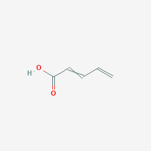 molecular formula C5H6O2 B7822223 CID 95516 