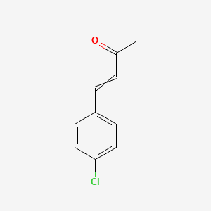 4-Chlorobenzalacetone