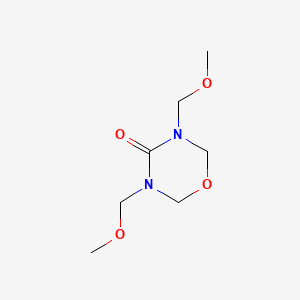molecular formula C7H14N2O4 B7822483 Dextraset CAS No. 7388-44-5