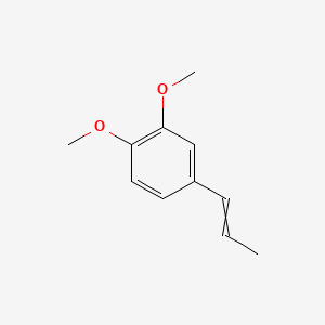 Methyl isoeugenol