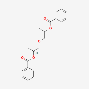 Oxydipropyl dibenzoate