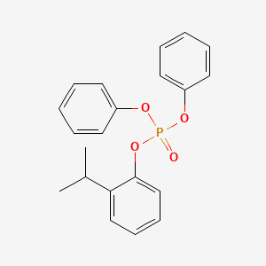 Isopropylphenyl diphenyl phosphate