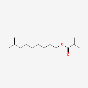 Isodecyl methacrylate