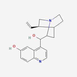 O-Desmethyl Quinidine