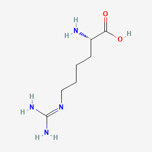 L-Homoarginine