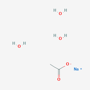 molecular formula C2H9NaO5 B7827037 CID 22507 
