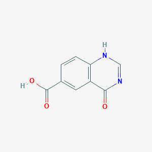molecular formula C9H6N2O3 B7827692 CID 22609773 