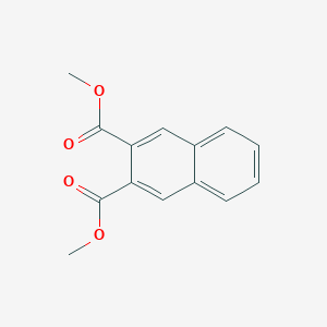 B078348 Dimethyl 2,3-naphthalenedicarboxylate CAS No. 13728-34-2