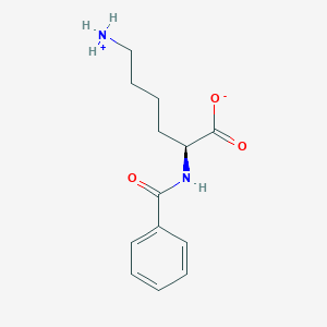 molecular formula C13H18N2O3 B7838833 CID 7010491 