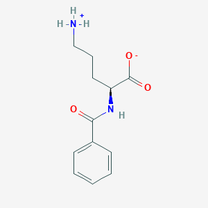 molecular formula C12H16N2O3 B7838837 CID 7016390 