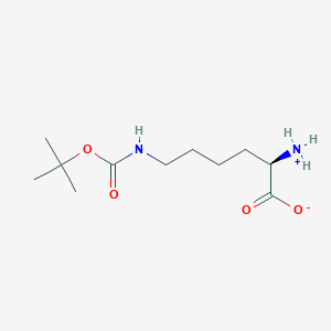 molecular formula C11H22N2O4 B7839140 CID 7018773 