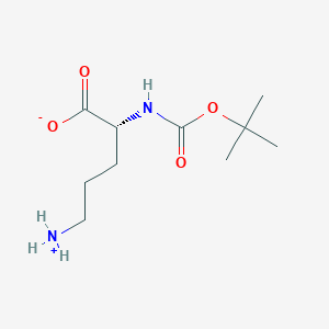 molecular formula C10H20N2O4 B7840061 CID 7019680 