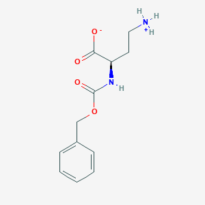 molecular formula C12H16N2O4 B7840280 CID 7019791 