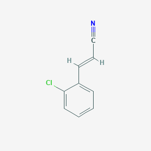 2-Chlorocinnamonitrile