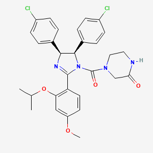 nutlin-3A