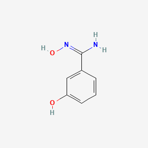 molecular formula C7H8N2O2 B7854646 CID 22343308 