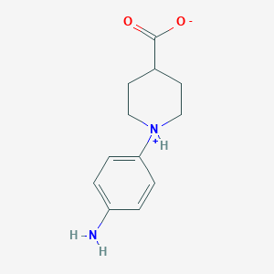 molecular formula C12H16N2O2 B7856703 CID 52903746 