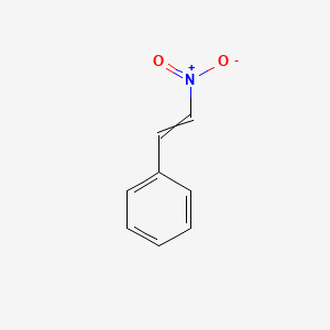 2-Phenylnitroethene