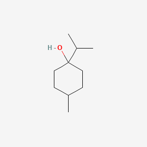 molecular formula C10H20O B7862403 对薄荷-4-醇 
