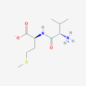 molecular formula C10H20N2O3S B7865087 CID 6993038 