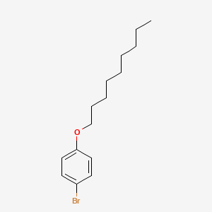 1-Bromo-4-(nonyloxy)benzene