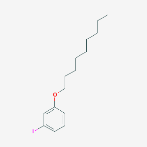 1-Iodo-3-(nonyloxy)benzene