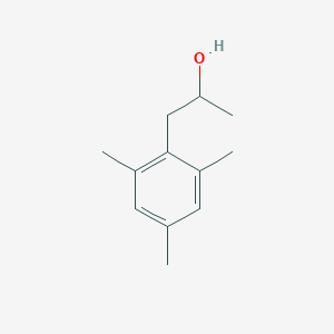 1-(2,4,6-Trimethylphenyl)-2-propanol