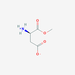 molecular formula C5H9NO4 B7881384 CID 7020022 