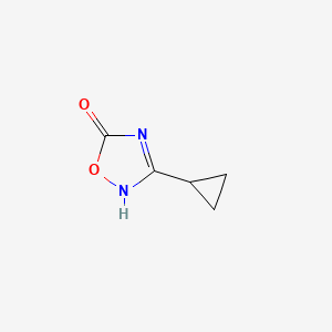 molecular formula C5H6N2O2 B7881649 CID 52342508 