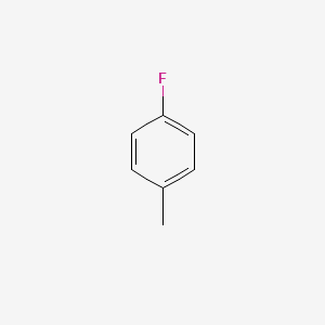 4-Fluorotoluene