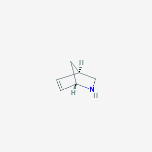 (1S,4R)-2-Azabicyclo[2.2.1]hept-5-ene