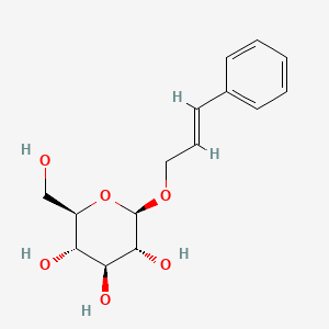 molecular formula C15H20O6 B7886608 Rosin CAS No. 8052-47-9