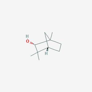 molecular formula C10H18O B7887047 beta-Fenchol 