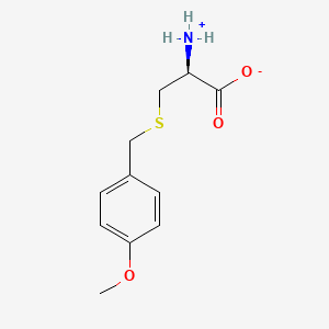 molecular formula C11H15NO3S B7887958 CID 7019696 