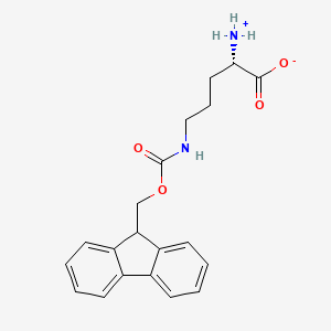 molecular formula C20H22N2O4 B7888714 CID 7019763 
