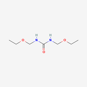 1,3-Bis(ethoxymethyl)urea
